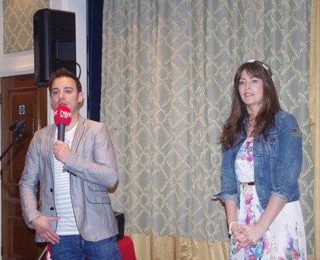 Highcliff Marriott Hotel Winners
