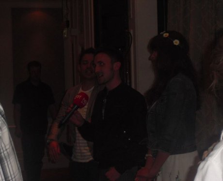 Highcliff Marriott Hotel Winners