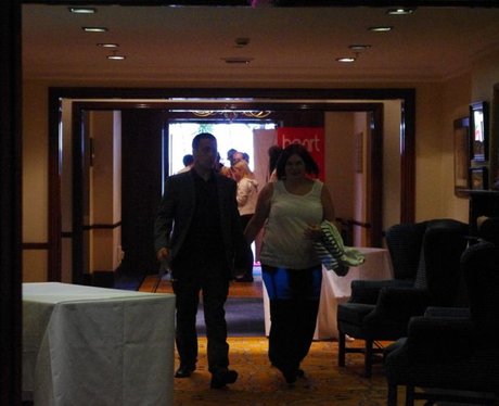Highcliff Marriott Hotel Winners