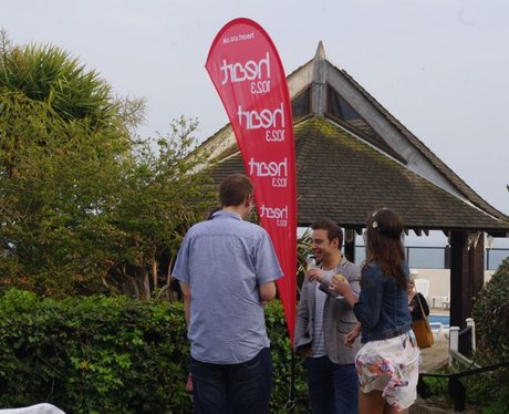 Highcliff Marriott Hotel Winners
