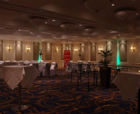 Highcliff Marriott Hotel Winners