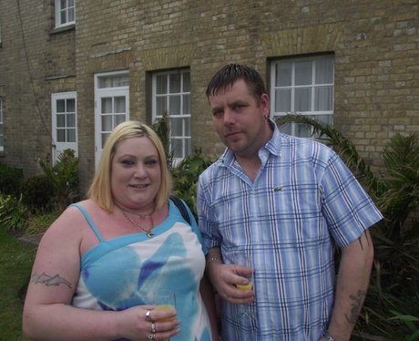 Highcliff Marriott Hotel Winners