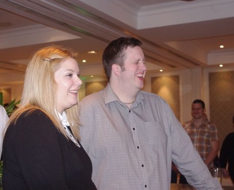 Highcliff Marriott Hotel Winners