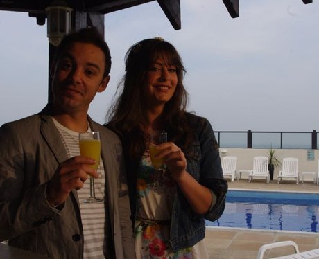 Highcliff Marriott Hotel Winners