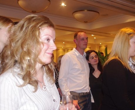 Highcliff Marriott Hotel Winners