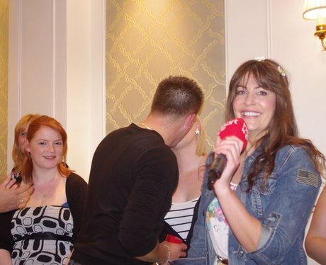 Highcliff Marriott Hotel Winners