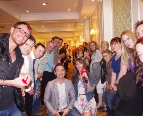 Highcliff Marriott Hotel Winners