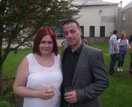 Highcliff Marriott Hotel Winners