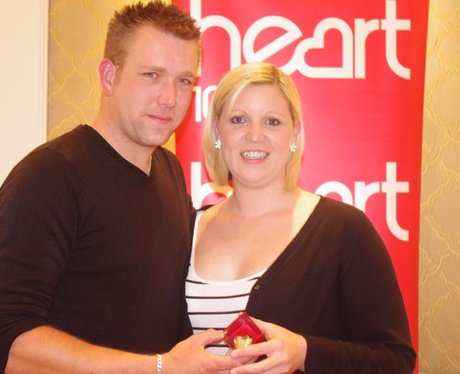 Highcliff Marriott Hotel Winners