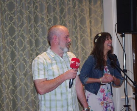 Highcliff Marriott Hotel Winners