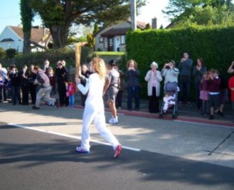 Ilchester Road, Yeovil