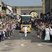 Image 4: Olympic Flame in Chippenham - 4