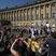 Image 1: Olympic Torch at Royal Crescent