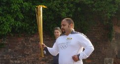 Olympic Torch