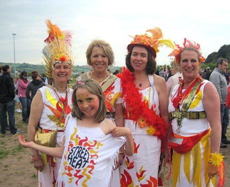 Olympic Torch Relay