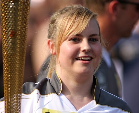 Olympic Torch West Midlands - Your Photos