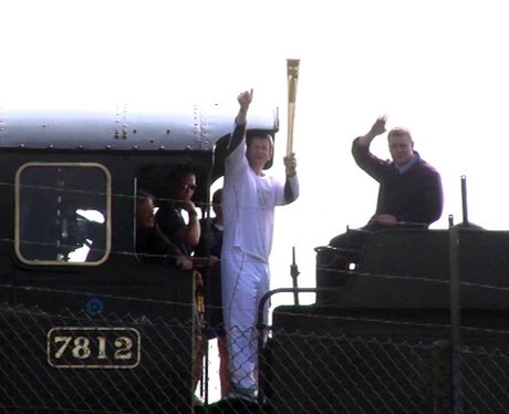Olympic Torch