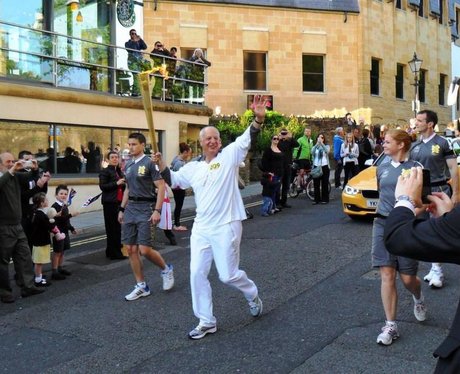 Quedam Shopping Centre Torch