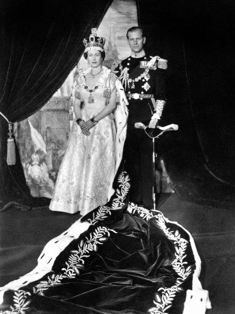 1953: The Coronation