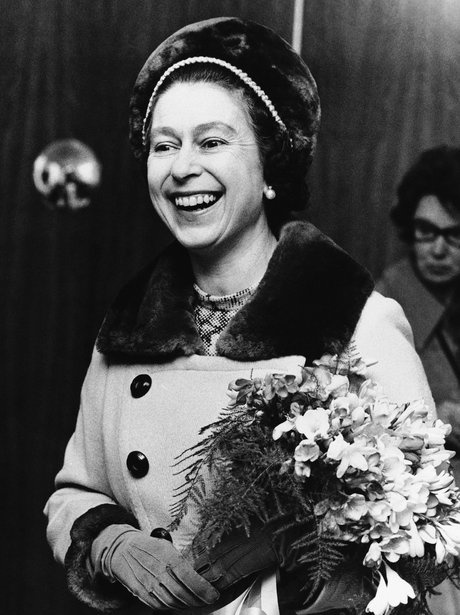 1973: Big Smiles