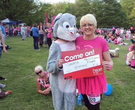 race for life crawley 1