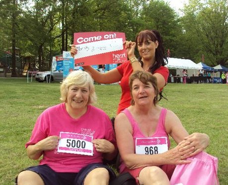 race for life crawley 1
