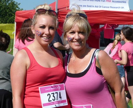 Race for Life