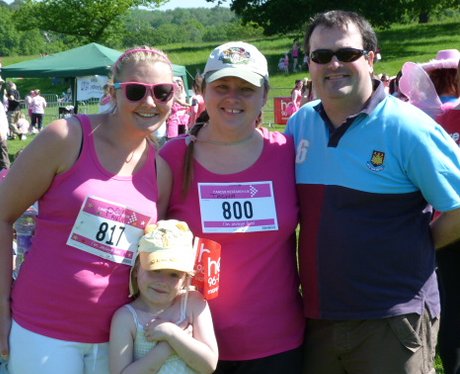 Race for Life