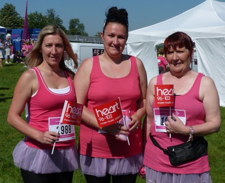 Race for Life