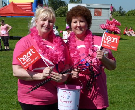 Race for Life