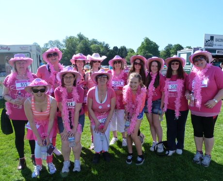 Race for Life