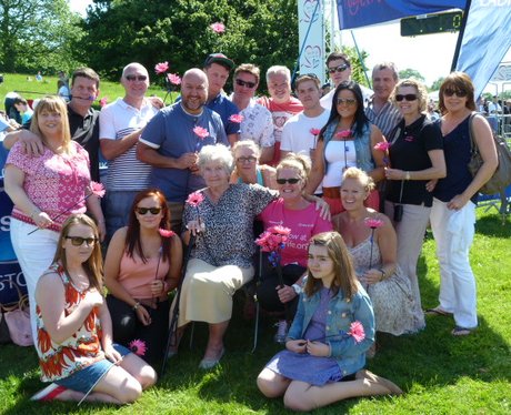 Race for Life