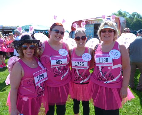 Race for Life