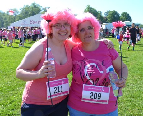 Race for Life