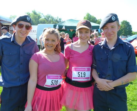 Race for Life
