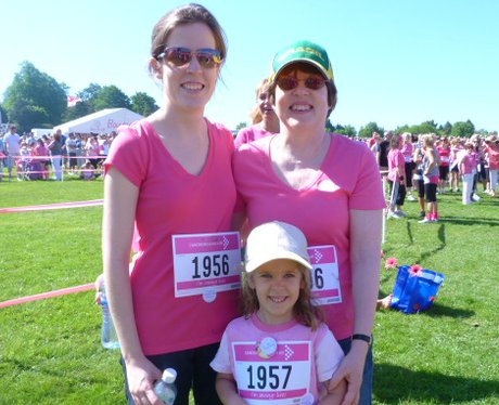 Race for Life