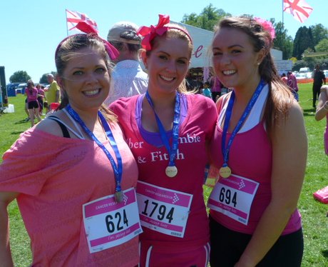 Race for Life