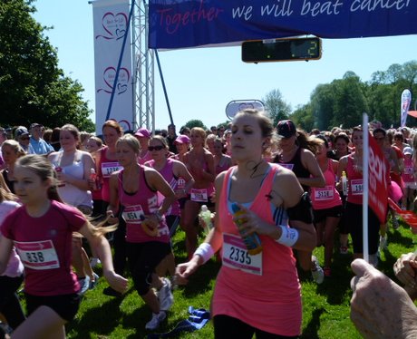 Race for Life