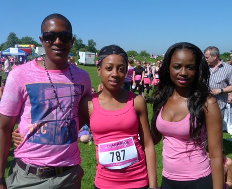 Race for Life