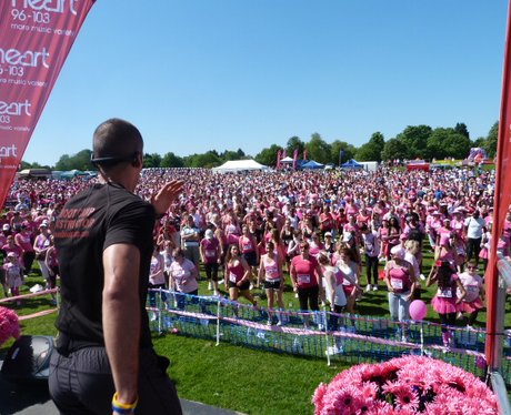 Race for Life