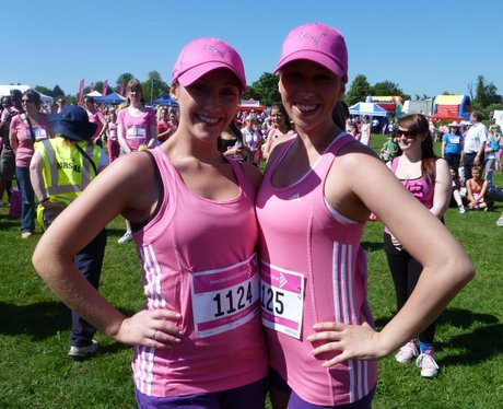 Race for Life