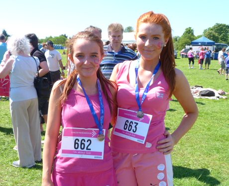 Race for Life