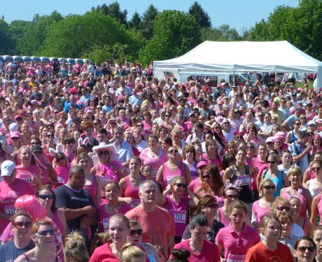 Race for Life