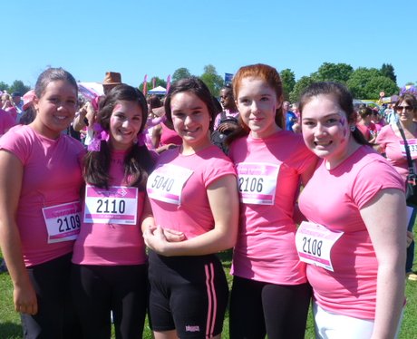Race for Life