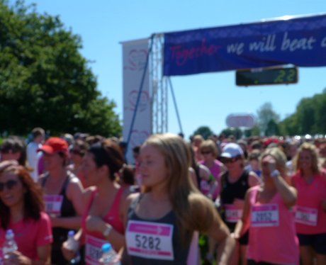 Race for Life