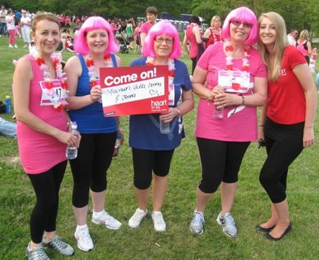 race for life crawley 3