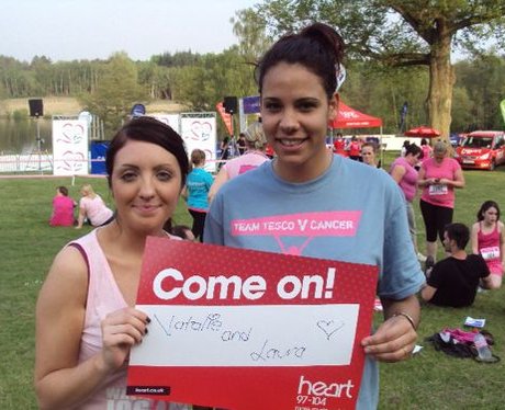 race for life crawley 2