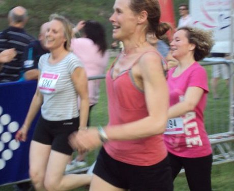 race for life crawley 2