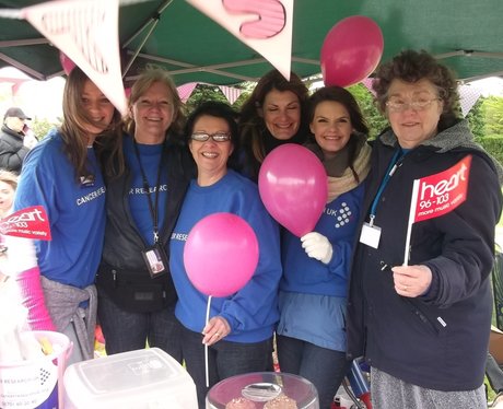 Race for Life