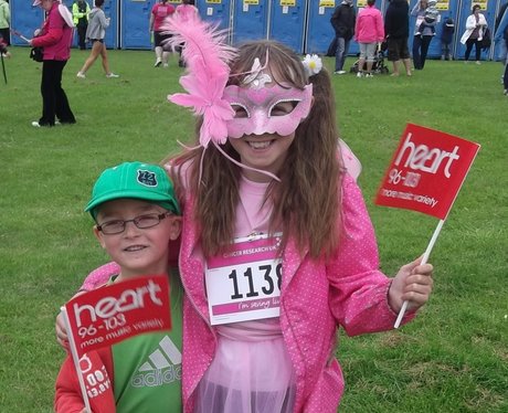 Race for Life